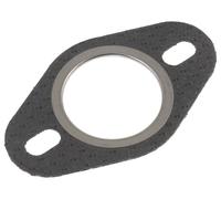 Junta de escape universal 2EXTREME compatible con Peugeot New Vivacity, Speedake, Speedfight 1, 2, 3, 4, Squab, SV 50cc