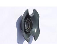 Junta de estanqueidad medidor apto para Vorwerk Thermomix TM21 NUEVO