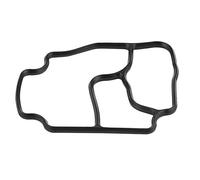 Junta De Filtro De Aceite, Junta De La Carcasa Del Filtro De Aceite Junta De La Carcasa Del Filtro De Aceite Repuesto Del Sello Del Enfriador Para 11421719855 Para 11421719855 E46 330i