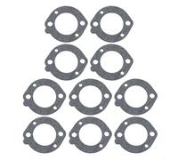 Junta de filtro de aire para 696024 271935S, compatible con modelos 110402 110412 120202 120212 120232 120252, pieza de repuesto de sellado eficaz (2 unidades) (10 piezas)