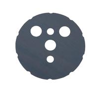 Junta De Flange Compatible Con Stiebel-Eltron 152126 170Mmø Calentador De Agua