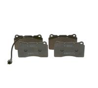 Junta De Freno 159 166 0986494131 BOSCH