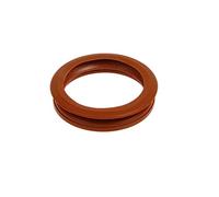 Junta de fuelle de amoladora Grinder Bellow Gasket Compatible With Delonghi Coffee Machines