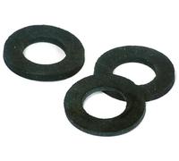 Junta de goma 3/8" ø10 circuitos 14mm
