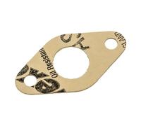 Junta de goma de aspiración Piaggio para 50 cc 4T, 1A008020