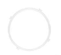 Junta de goma de repuesto para olla a presión eléctrica compatible con modelos de 5 L y 6 L para una cocción segura y eficiente
