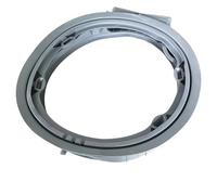 Junta De Goma for Anillo De Sellado De Puerta De Lavadora, Compatible Con LG,FCK10R4W FCY10R4W FLK10R4W C12085V2B