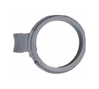 Junta de goma for lavadora, anillo de goma impermeable, compatible con Samsung DC64-03723A DC64-03722A, anillo de sello de puerta de lavadora de tambor(03722A)