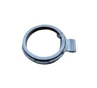 Junta De Goma For Lavadora, Anillo De Goma Impermeable, Compatible Con Samsung DC64-03723A DC64-03722A, Anillo De Sello De Puerta De Lavadora De Tambor(DC64-03723A)