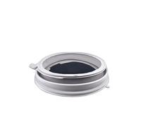 Junta De Goma For Lavadora, Anillo De Goma Impermeable, Compatible Con Siemens IQ100 IQ300 IQ500 IQ700, Junta De Tambor For Lavadora.(IQ500)