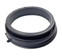 Junta De Goma For Puerta De Lavadora, Compatible Con Haier, 0020300590D, Piezas De Lavadora