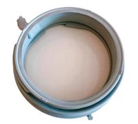 Junta De Goma For Puerta De Lavadora, Compatible Con Siemens Y Bosch. IQ100, IQ300/IQ500, IQ700.