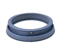Junta De Goma For Puerta De Lavadora De Tambor, Anillo De Cuero Impermeable, Compatible Con Midea Y Little Swan.(No.8 12638100001101)