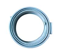 Junta de goma for puerta lavadora Hisense 2080694 (compatible con lavadoras Hisense)
