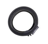 Junta De Goma For Tambor De Lavadora, Compatible Con Haier, 0020300603 0020300926L 0020302024A 0020300657 0021440002108 0020301453H, Repuestos For Electrodomésticos(0020302024A)