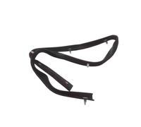 Junta de Goma Goma Para Capó De Para Nissan Para D22 Para Navara R006 665810-2S400 0509 Tira Goma Cuerpo Paladin 1 O 2 Uds Junta Goma Puerta(Frente)