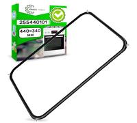 Junta de Goma Horno 440x340 mm con Código Original 255440101 para Beko