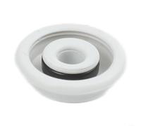 Junta De Goma Impermeable Para Cepillo De Dientes Eléctrico Hx67 Hx93 Y Hx99 Serie Pieza De Repuesto Para Prevenir Fugas Negro