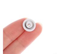 Junta de goma impermeable para cepillo de dientes eléctrico serie HX67 / HX93 / HX99 - Junta de repuesto para anillo de humedad