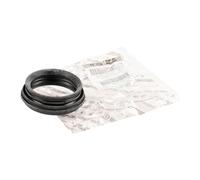 Junta de goma original Fiat entre válvula de estrangulación y caja de filtro de aire 1.1 8 V 1.2 8 V OE 46528828