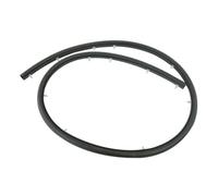 Junta de goma para capó de coche, clips laterales para Pajero Montero Shogun V93 V97 V98 V95 2007-2020 5902A054