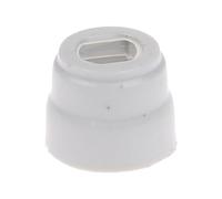 Junta de goma para cepillo de dientes eléctrico impermeable, parte de la cabeza, junta de silicona, para baño, suministros de baño, anillos de sellado O impermeables