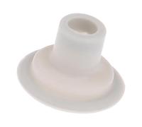 Junta de goma para cepillo de dientes eléctrico impermeable, parte de la cabeza, junta de silicona, para baño, suministros de baño, anillos de sellado O impermeables