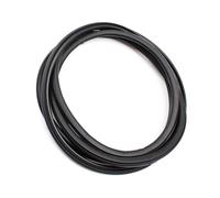 Junta de goma para corredizo Para Ford Para Flex Para Taurus 2005-2019 (OE# DA8Z-7451884-A) Sellado de Parabrisas de Coche