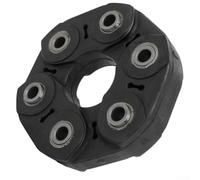 Junta de goma para Hyundai Toussaint 09-13 Santa Fe - Acoplamiento de goma OE 49130-2B000 126 mm transmisión de fuerza