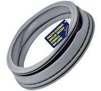 Junta de Goma para la Escotilla de Puerta Lavadora con Código Original 00354135 354135 00362254 362254 para Bosch para Siemens para Constructa - Garantía de 10 Años - MONTERAL