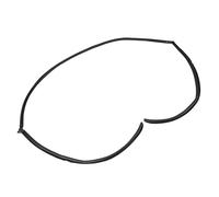 Junta De Goma Para Moldura Superior Del Parabrisas Trasero Del Maletero Del Coche E60 Para E60 Serie 5 525i 530i 528i 2004-2010 51317027916 CRRYUQWWM