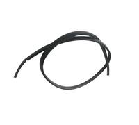 Junta de Goma Para Nissan Para Tiida Hatchback 2005 2006 2007 2008 2009 2010 2011 Tiras De Sellado Goma Moldeadas Con Acabado Goteo Para Techo Coche Tira de Sellado(bien)