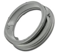 Junta de goma para puerta de lavadora Electrolux, Zanussi, AEG, Tricity Bendix (1327756100)