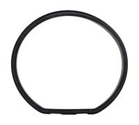 Junta de Goma para Recambio PBL PCL, Junta de Tapa para Depósito de Polvo de Aspiradora de Mano, Silicona Resistente y Sellado Perfecto - Instalación Sencilla, Alta Durabilidad,