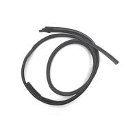 Junta de Goma Para Suzuki Para Swift 1,3/1.5L, Sello De Moldura Lateral Para Techo Coche, Burlete Goma Impermeable Negro, Tira Adornos Tira de Sellado(Izquierda)