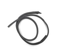 Junta de Goma Para Suzuki Para Swift 1,3/1.5L, Sello De Moldura Lateral Para Techo Coche, Burlete Goma Impermeable Negro, Tira Adornos(bien)