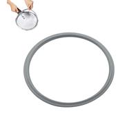 Junta de Goma para Tapa de Olla Rápida- Ø 22 cm, Compatible con WMF de Las Series Perfect, Perfect Plus Perfect Premium, Perfect Ultra, Perfect Pro