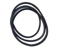 Junta De Goma Para Ventana De Techo Corredizo Para Land Rover Para Range Rover Sport 2006 2007 2008 2009 2010 2011 2012 2013 CFCPKOYOZD