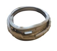 Junta de Goma Puerta Lavadora para samsung DC64-02805A Antifugas | para ajuste perfecto para modelo DC64-02805A, sin modificaciones, previene fugas eficazmente