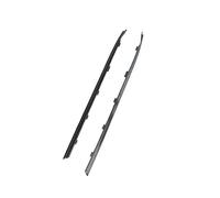 Junta de Goma Tira De Presión Exterior Para Parabrisas Delantero Sellado Goma Para Suzuki Para Swift 2006 2007 2008 2009 2010 2011 2012 2013 2014-2016 Burletes Goma Para Ventanas