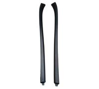 Junta de Goma Tira De Puntal Goma Para Parabrisas Delantero 8120AJ 8120AK Para Peugeot para 308CC 308SW 308 408 Junta Goma Puerta