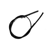 Junta de Goma Tira De Sellado Goma Para Techo Coche Tiras Para Moldura Per TOYOTA per COROLLA per ALTIS 2014 2015 2016 2017 2018(bien)