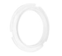 Junta de grupo de cabeza de cerveza,junta de grupo de silicona | Junta de sellado de vapor de silicona de 7,8 mm | Sello de vapor de máquina de café de resistencia térmica para baristas a m