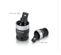 Junta de impacto 3/4" TOPTUL KACN240P