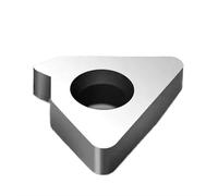 Junta de inserción de barra de herramientas de torno CNC, 10/20 piezas(20pcs,MW0804)