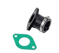 Junta de interfaz for colector de admisión de carburador de 35 mm for ATV 2WD-LT-F250, 4WD-LT-F250F y 4WD LT-F300F