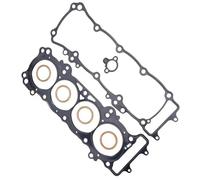 Junta de la base culata del motor motocicleta tubo escape para CBR1000RR Fireblade 2008-2023 componentes(Cylinder gasket kits)