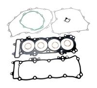 Junta De La Base Culata Del Motor Motocicleta Tubo Escape Para CBR1000RR Fireblade 2008-2023 componentes(The set)