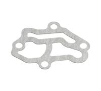 Junta De La Bomba Del Filtro De Aceite Del Motor De La Motocicleta Para Yamaha SR400 1978-2018 TT500 76-81 XT500 76-89 SR500 78-99 3HT-15466 sello de aceite