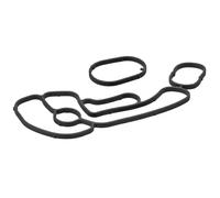 Junta de la carcasa del filtro de aceite 212.370 ELRING para CHEVROLET OPEL